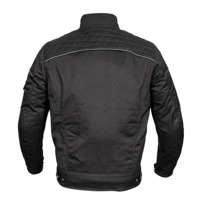 Weise Condor Jacket  Black