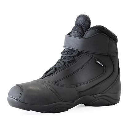 Richa Slick Boots - Black