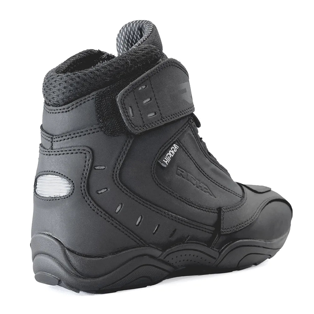 Richa Slick Boots - Black
