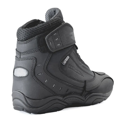 Richa Slick Boots - Black