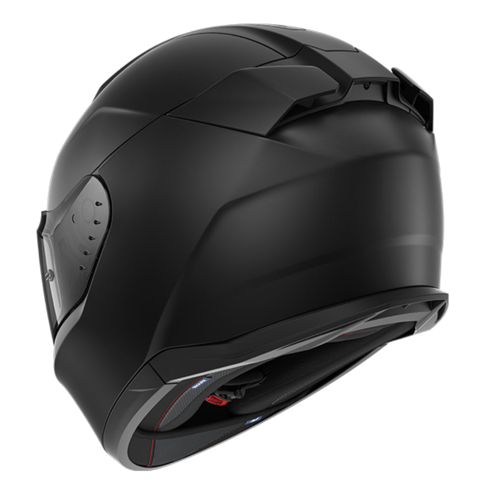 SHARK D-SKWAL 3 Dark Shadow Helmet - Matt Black