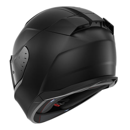 SHARK D-SKWAL 3 Dark Shadow Helmet - Matt Black