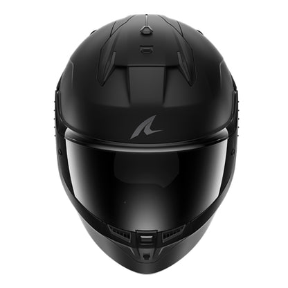 SHARK D-SKWAL 3 Dark Shadow Helmet - Matt Black
