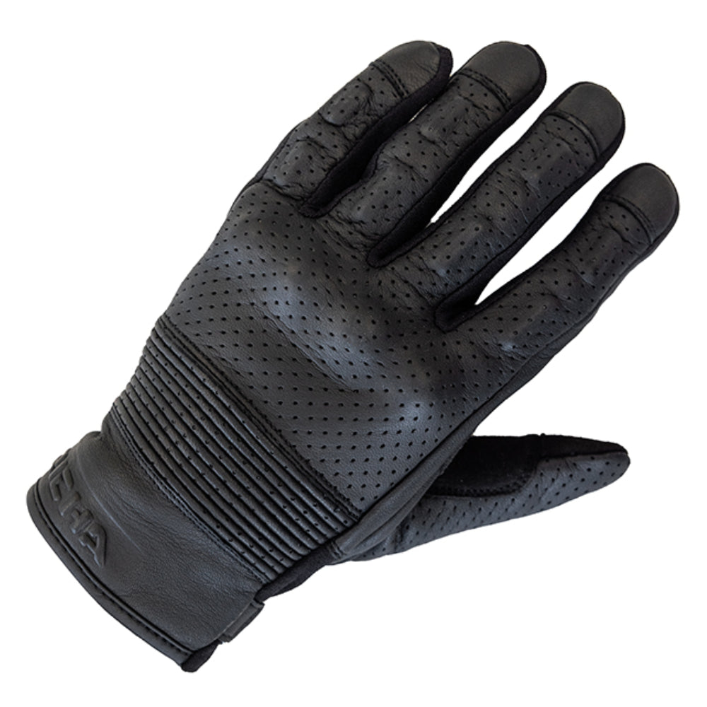 Richa Triton Gloves - Black