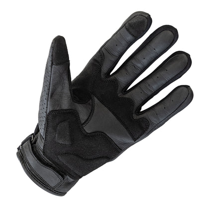 Richa Triton Gloves - Black