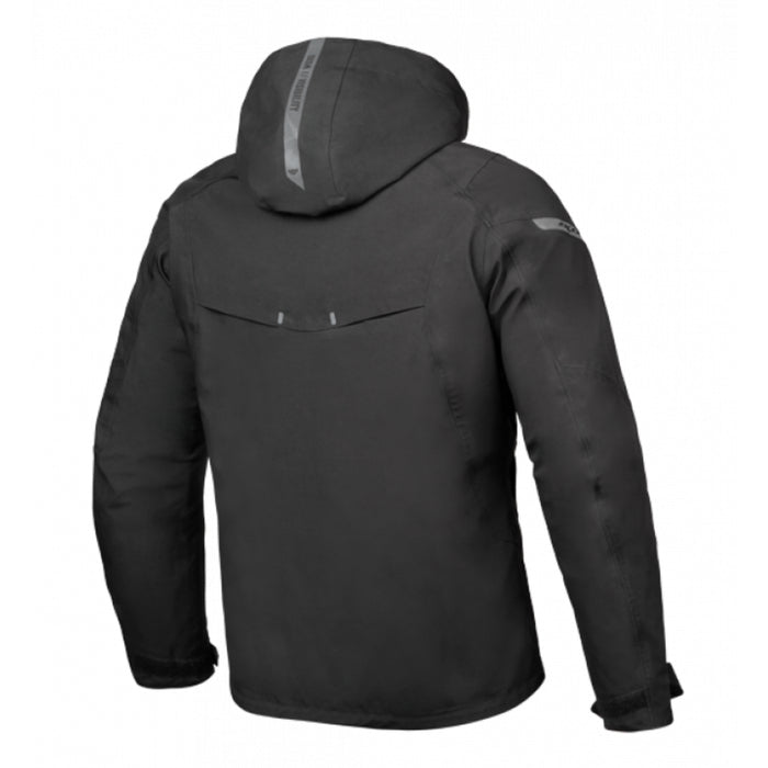 Ixon Burning Jacket - Black
