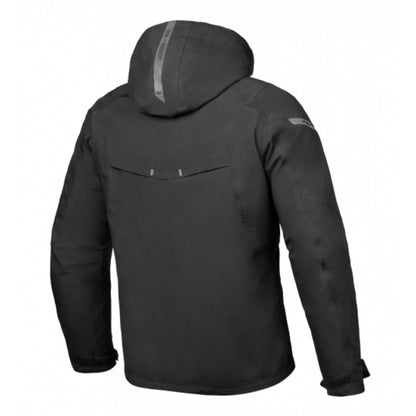 Ixon Burning Jacket - Black