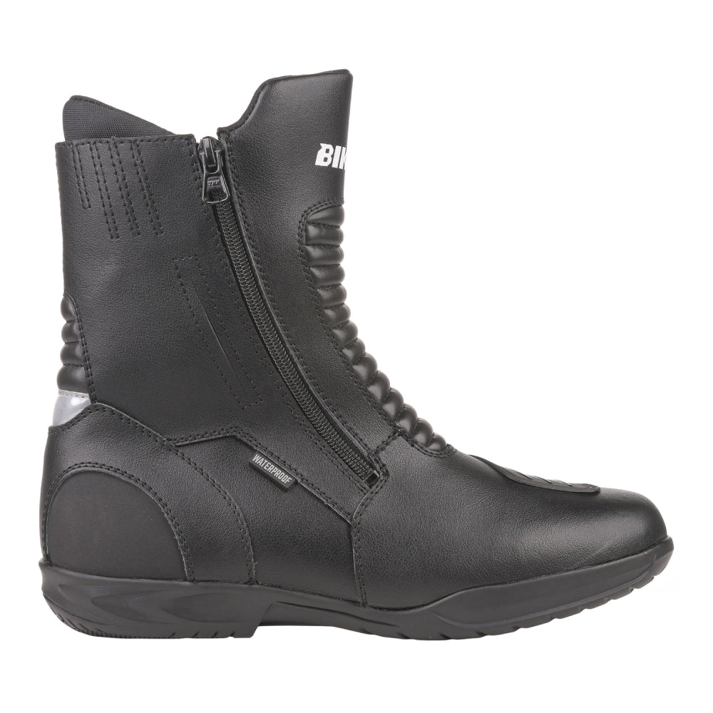 Bike It Preto Boots - Black