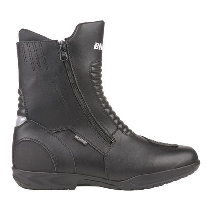 Bike It Preto Boots - Black