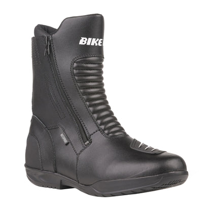 Bike It Preto Boots - Black