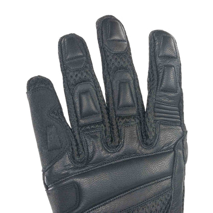Bike It Triple Air Gloves - Black