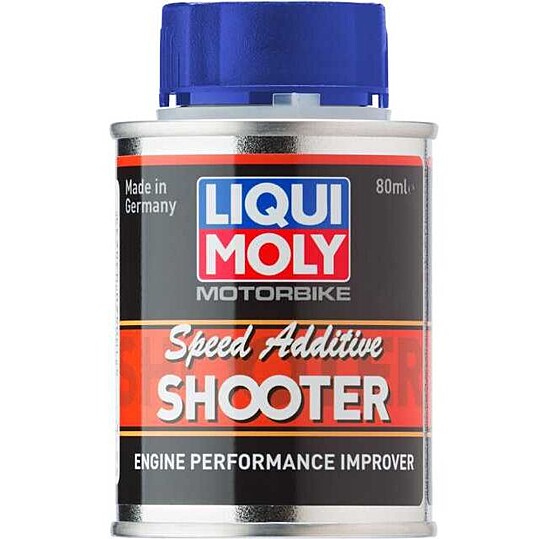Liqui Moly Speed Additive Shooter