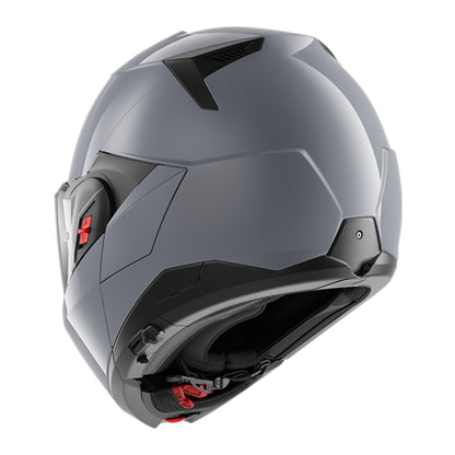 SHARK OXO Dark Shadow S05 - Silver