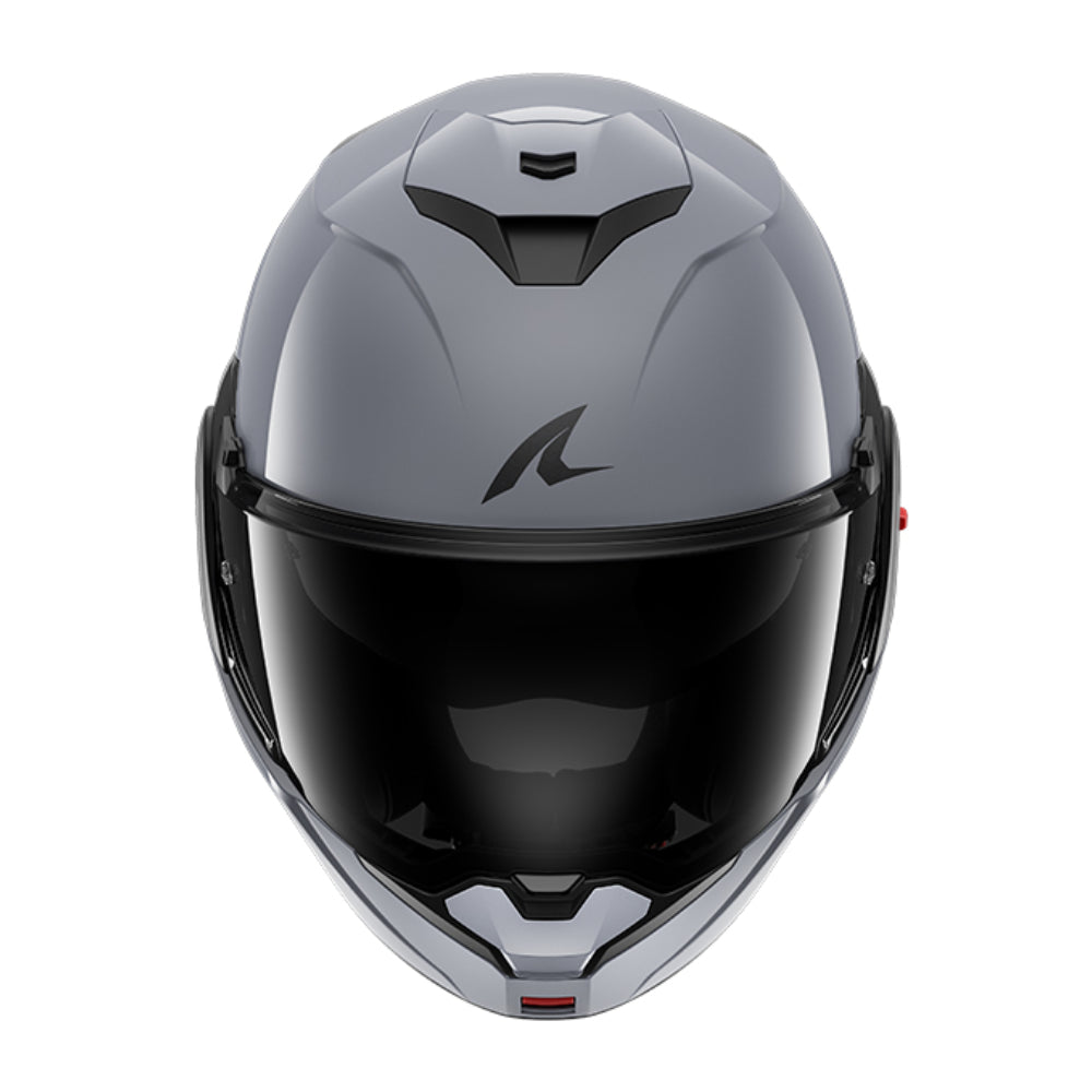 SHARK OXO Dark Shadow S05 - Silver