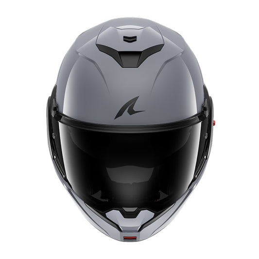 SHARK OXO Dark Shadow S05 - Silver