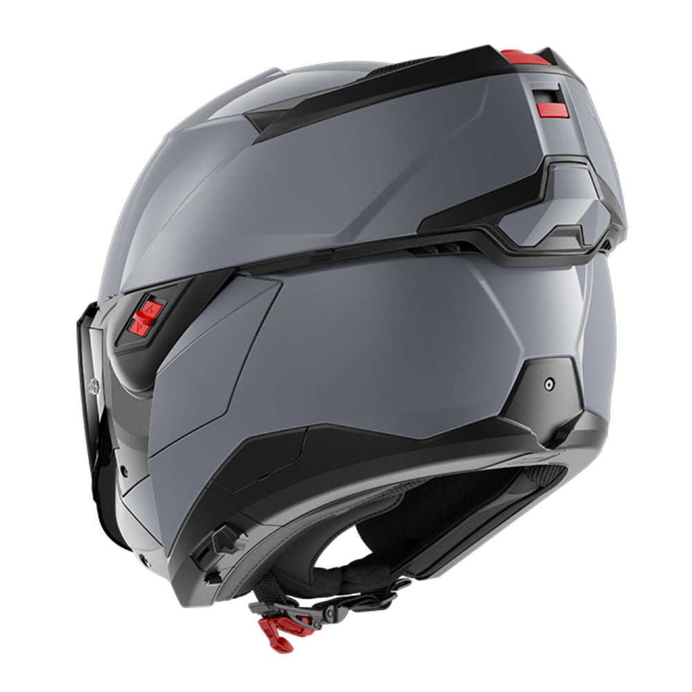 SHARK OXO Dark Shadow S05 - Silver