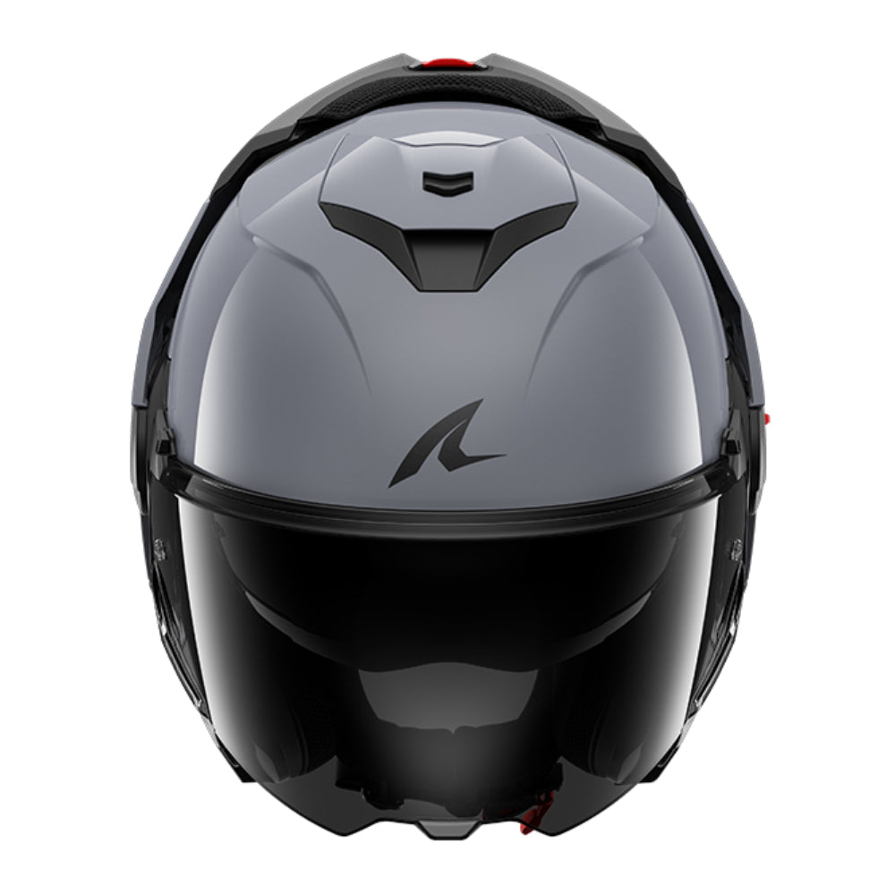 SHARK OXO Dark Shadow S05 - Silver