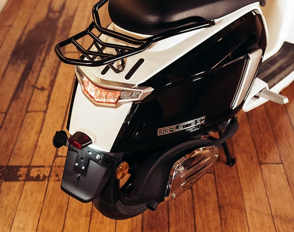 AJS Barletta 50cc
