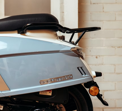 AJS Barletta 50cc
