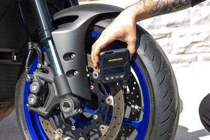 RIDERR Air Flow 2200