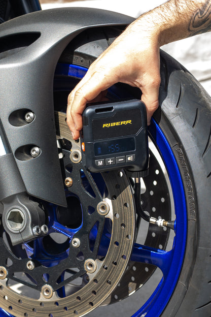 RIDERR Air Flow 2200