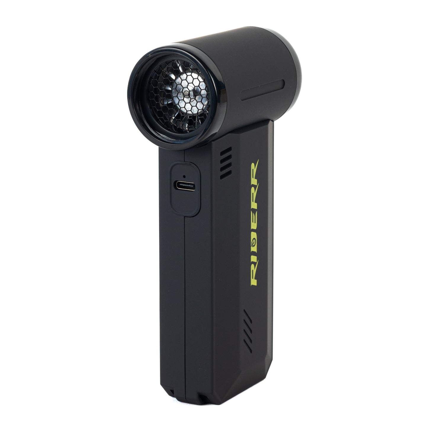 RIDERR Airstorm Fan