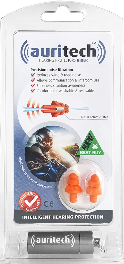 Auritech Hearing Protectors