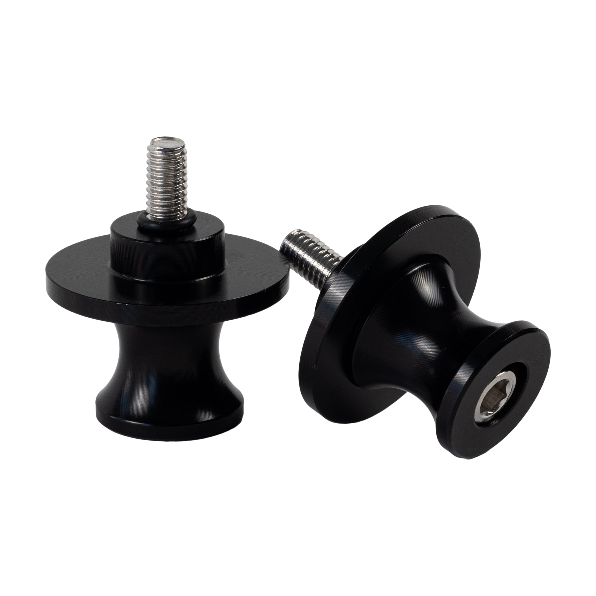 RIDERR Bobbins M8 - 1.25 Thread
