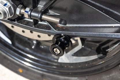 RIDERR Bobbins M6 - 1.0 Thread
