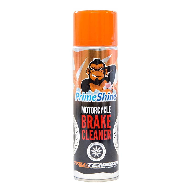 Tru-Tension Brake Cleaner