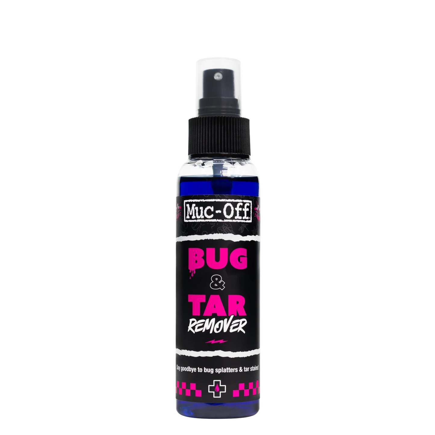 Muc off bug & tar remover
