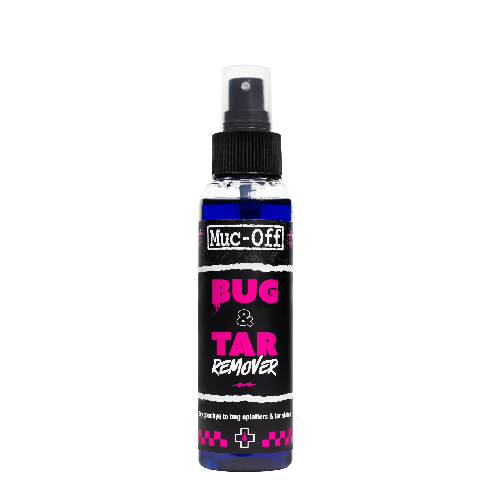 Muc off bug & tar remover