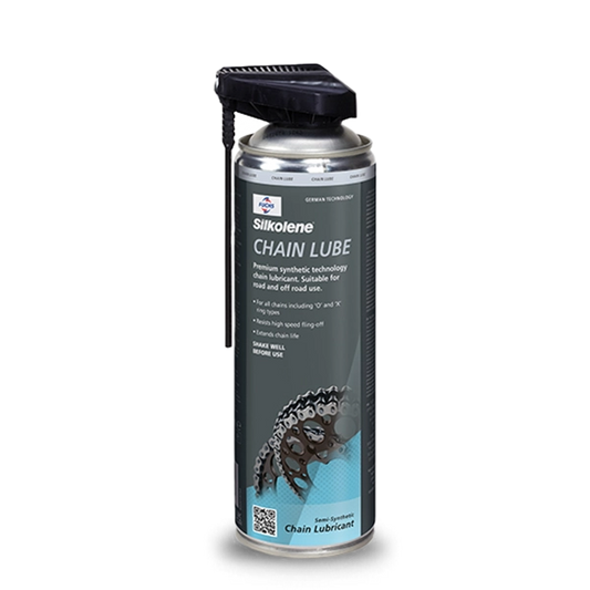 Silkolene Chain Lube