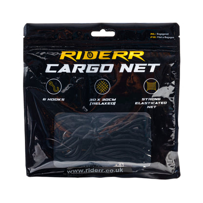 RIDERR Cargo Net