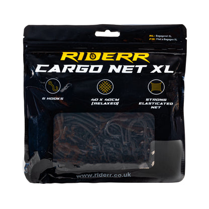 RIDERR Cargo Net XL
