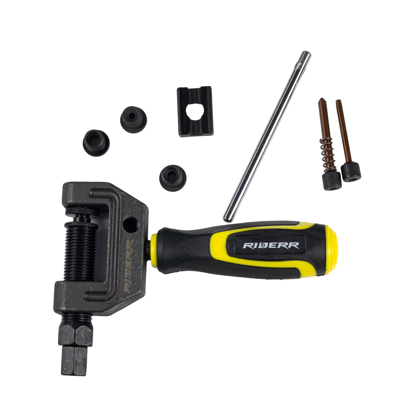 RIDERR Chain Splitter & Riveter Tool