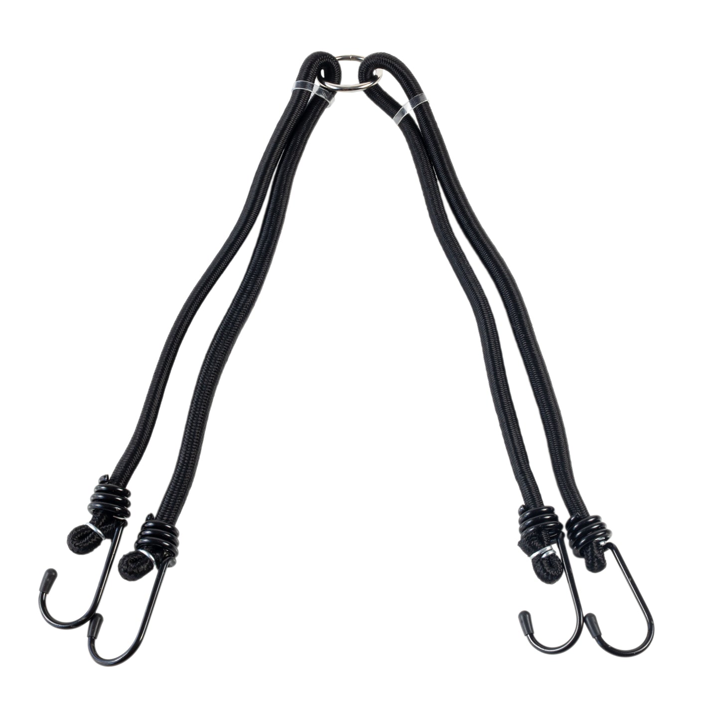 RIDERR Double Bungee