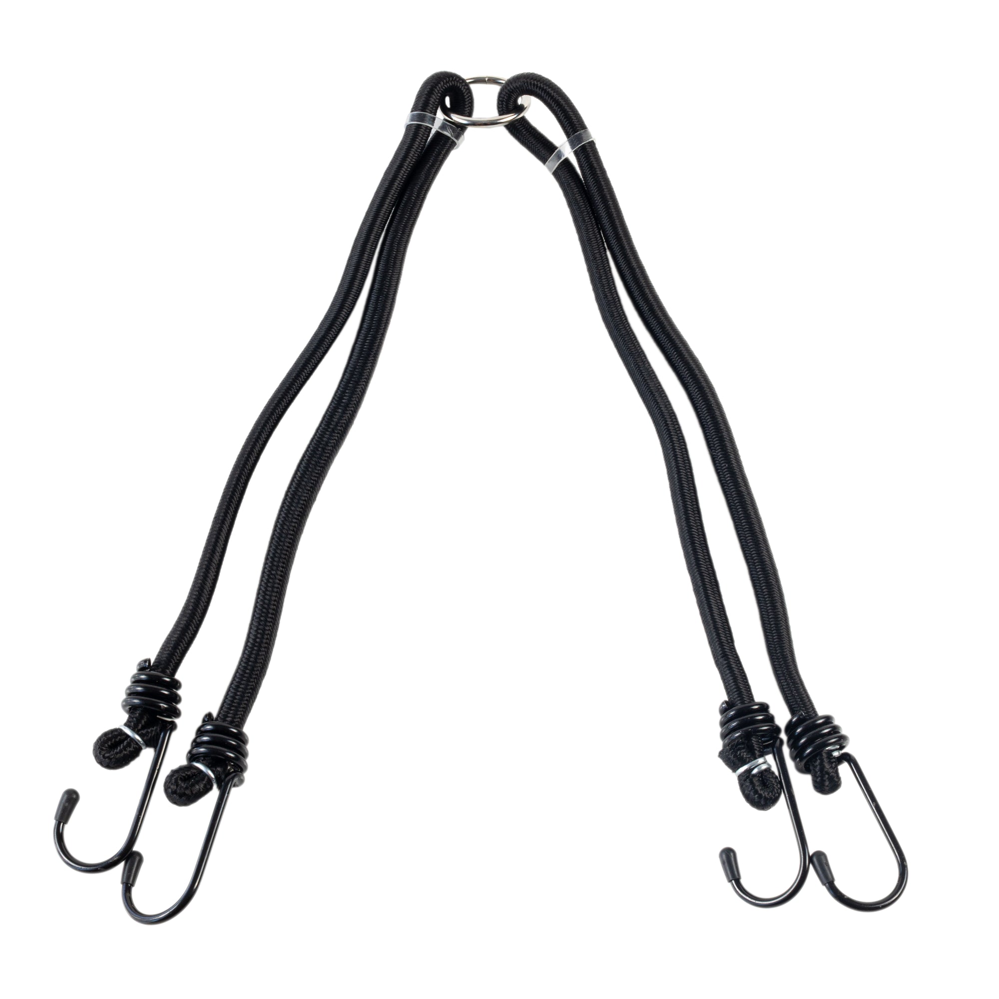 RIDERR Double Bungee