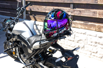 RIDERR Double Bungee