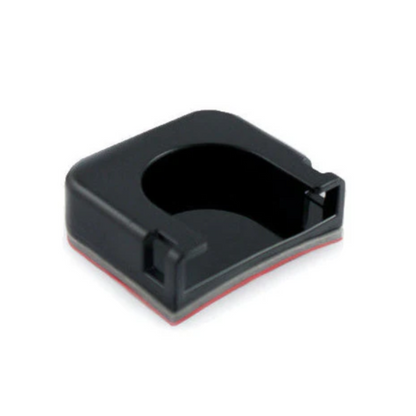 Drift Curved Adhesive Mounts x5