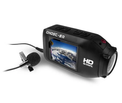 Drift External Microphone