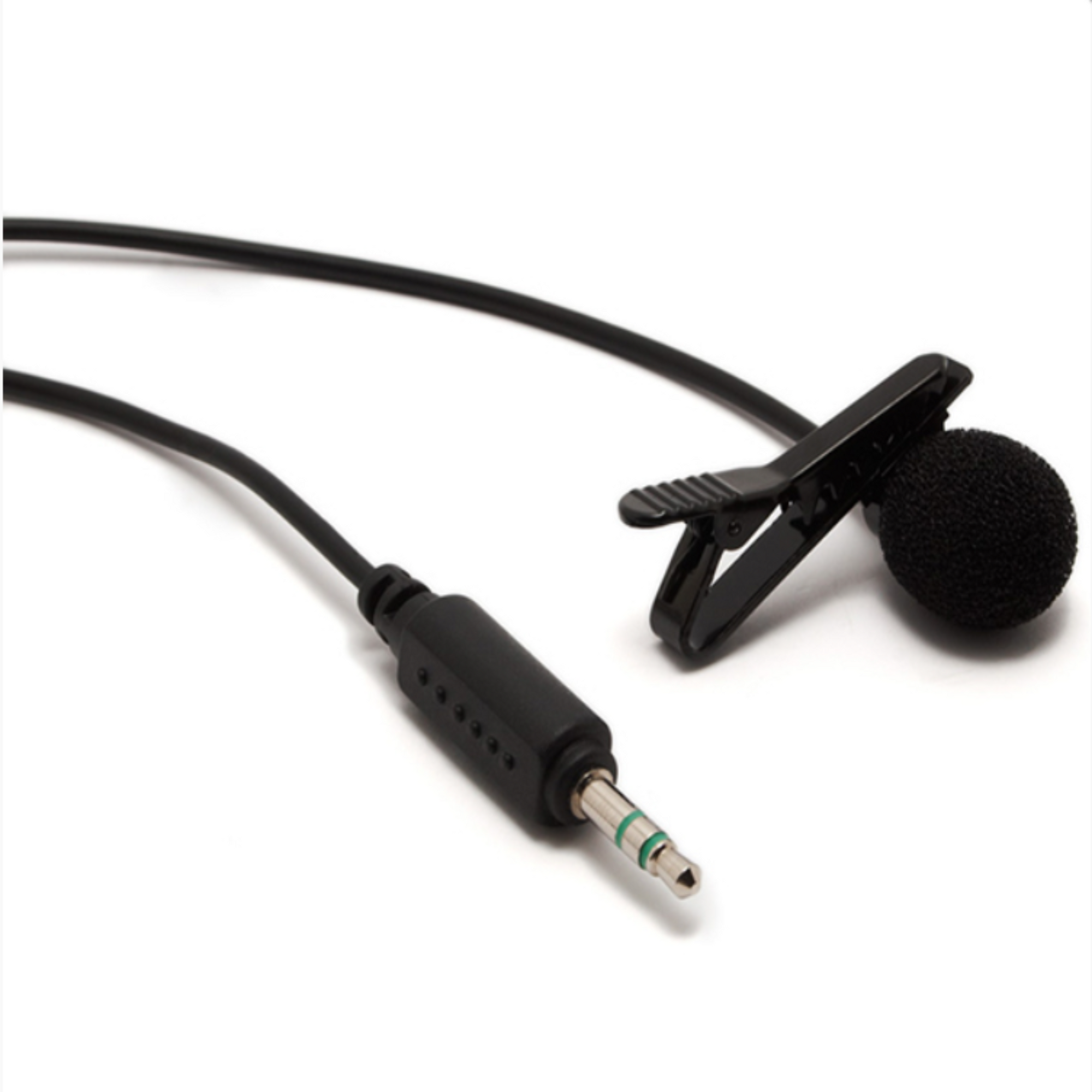 Drift External Microphone