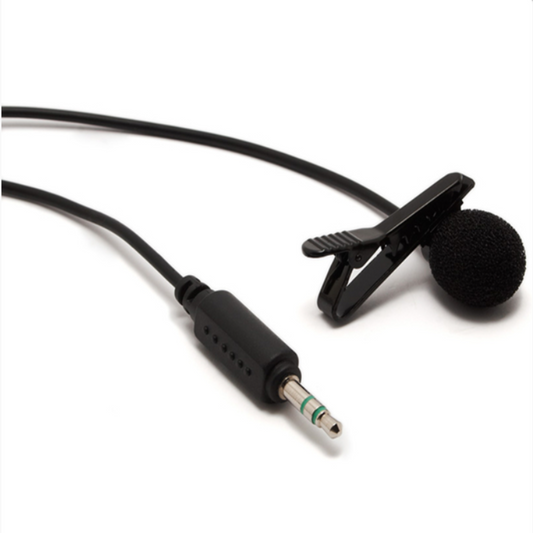 Drift External Microphone