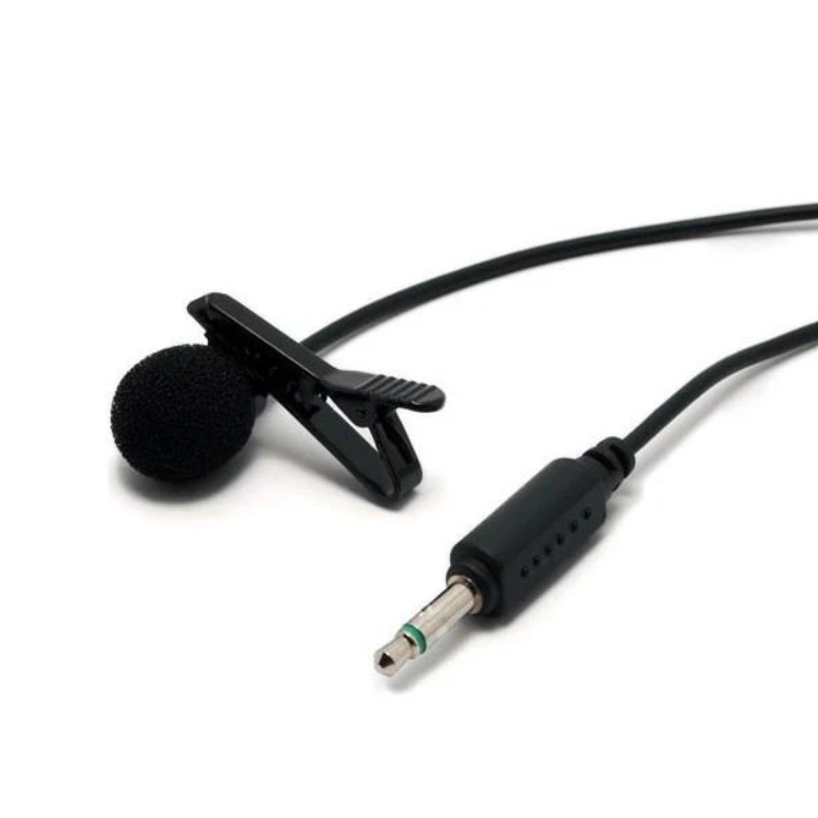 Drift External Microphone