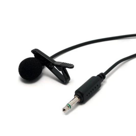 Drift External Microphone