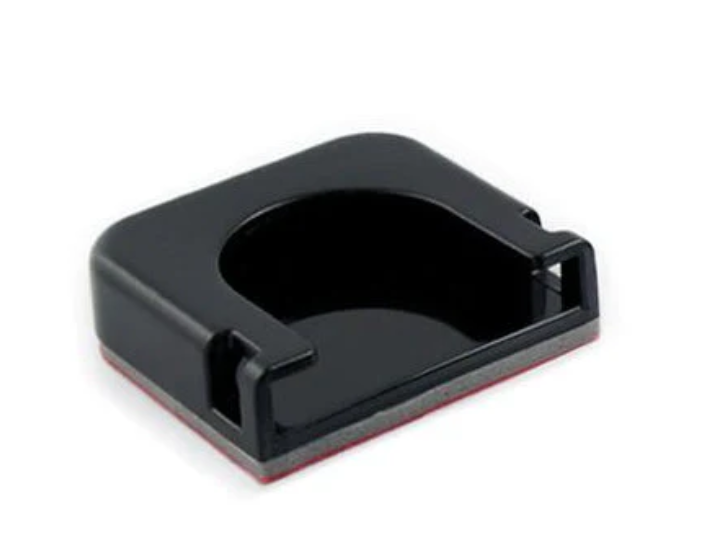 Drift Flat Adhesive Mounts x5