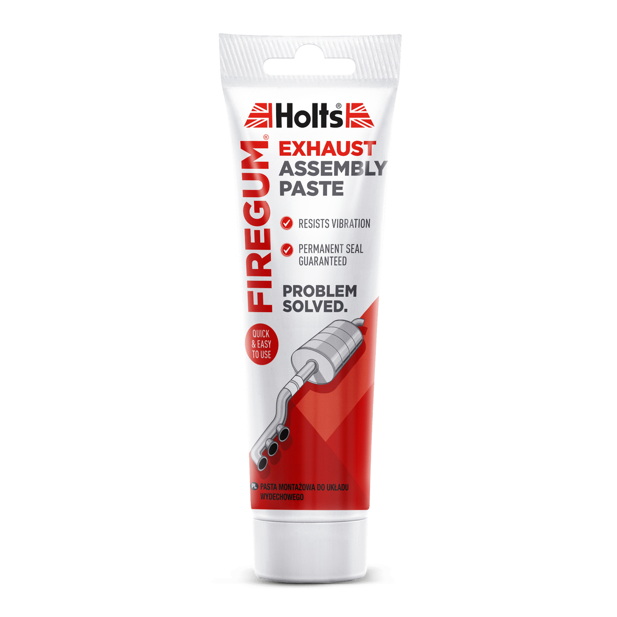 Holts Firegum