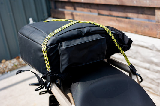 RIDERR Flat Bungee - 36"