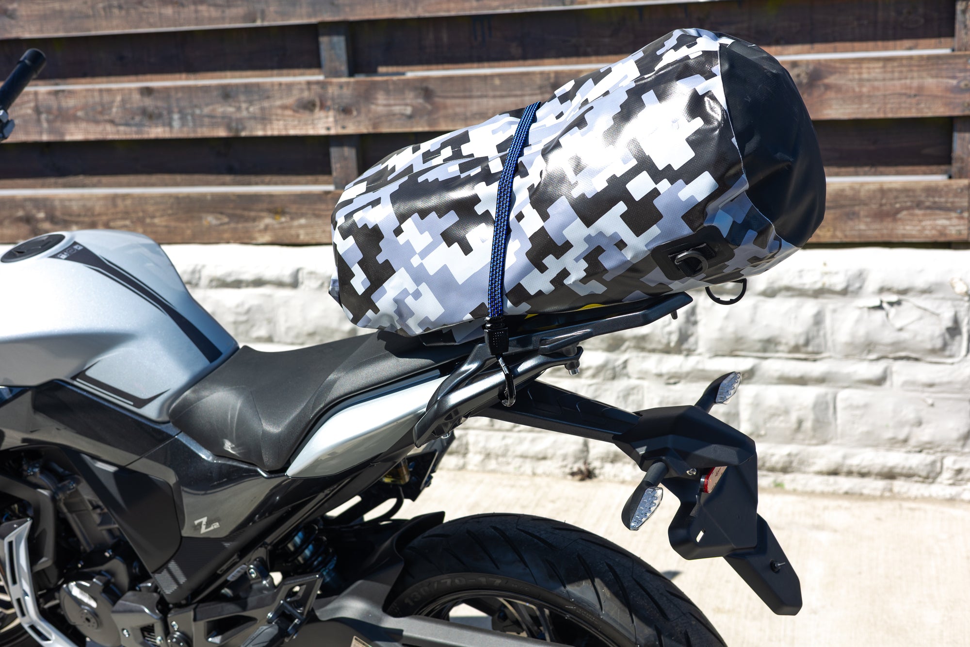 RIDERR Flat Bungee - 24"