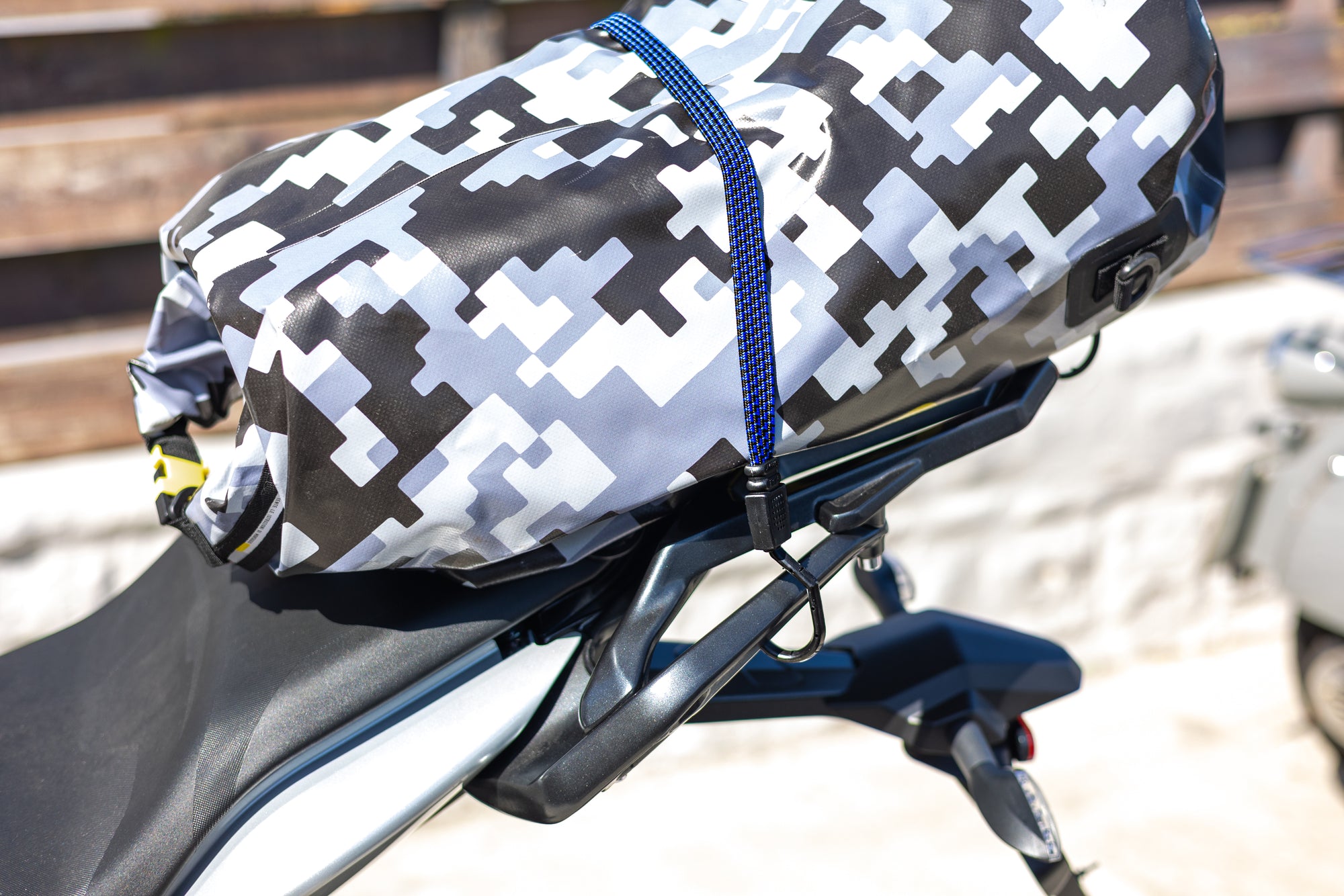 RIDERR Flat Bungee - 24"